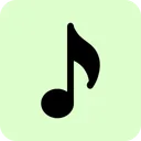 Direct Music Player app icon