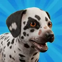 Pocket Paws: My lovely dogs app icon