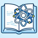 Dicionário de Física Offline app icon