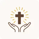Haven - Bible Chat app icon