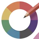 Color Picker: Design & Detect app icon