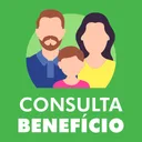 Consulta Benefício app icon