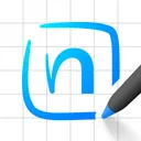 MyScript Notes: AI Note Taking app icon