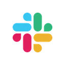 Slack app icon