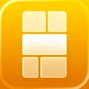 Smart Comic Reader app icon