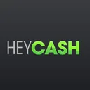 HeyCash: Play & Earn Real Cash app icon