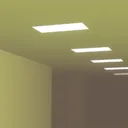 Backrooms app icon