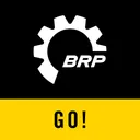 BRP GO!: Maps & Navigation app icon