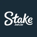 Stake Brasil app icon