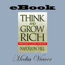 eBook: Think and Grow Rich app icon