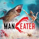Maneater - Shark RPG app icon