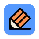 Notability: AI Note Workspace app icon