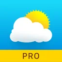 Weather - Meteored Pro News app icon