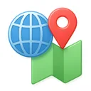 Planiter - Travel Planner App app icon