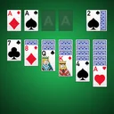 Solitaire app icon