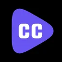 Captions AI: Videos Subtitles app icon