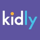 Kidly - Histórias İnfantis app icon