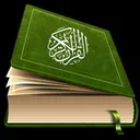 مصحف التجويد الملون app icon