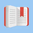 FBReader: Leitor favoritos app icon