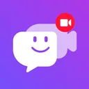 Camsea - Video Chat app icon