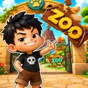 Zoo Prank: Crazy Animals app icon