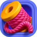 Yarn Loop app icon