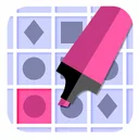 Markup R-XP app icon