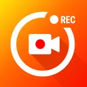 Gravador de tela - gravar tela app icon