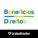 O Trabalhador: Direitos, Vagas app icon