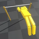 High Bar Jumper app icon