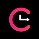 Clockout - Network Socially app icon