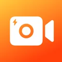 Gravar tela, Gravador de tela app icon