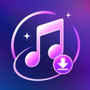 Music Downloader: MP3 Player app icon