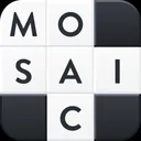 Word Mosaic app icon