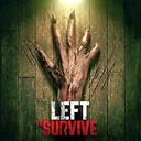 Left to Survive: Survival Game app icon