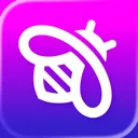 Fizz: Your Authentic Community app icon