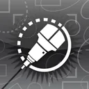 iPocket Draw app icon