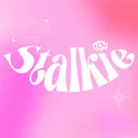 Stalkie · Mobile Detective app icon