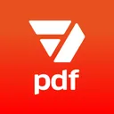 pdfFiller: editar arquivos PDF app icon