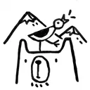 Bear Good Habits - Tracker app icon