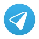 iMe: Telegram AI Messenger app icon