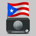 Emisoras de Puerto Rico app icon