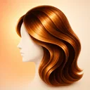 AI Hair Styler App: Hairstyles app icon