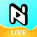 Niki Live - Live Stream&Party app icon