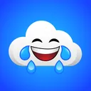 Funny Weather: Rude Forecast app icon