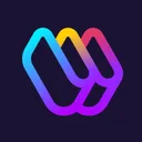 Wallpaper Studio app icon