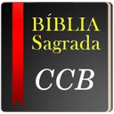 Bíblia CCB + Estudo app icon
