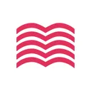 オーディオブック (audiobook.jp) - 聞く読書 app icon