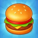 Organizar Comida: Puzzle app icon