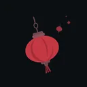 China Sticker Pack app icon
